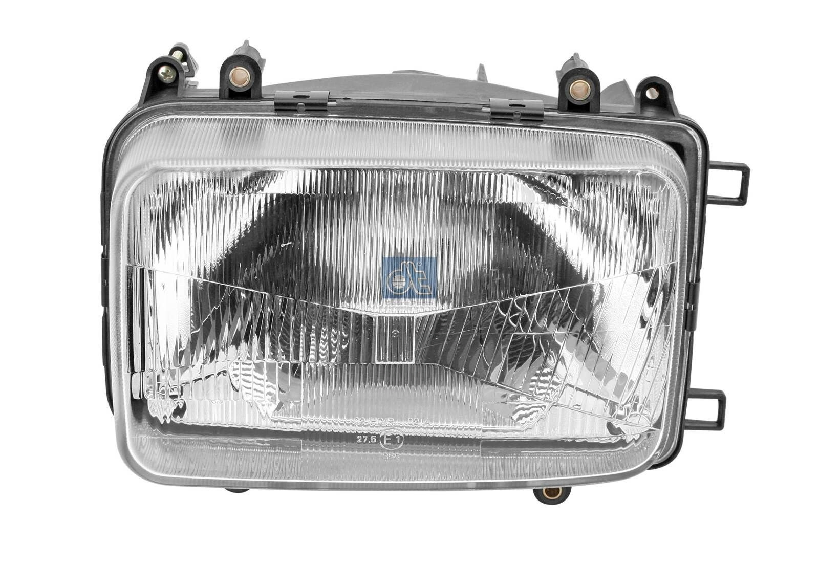 Купити Фара ліва DAF 95 XF I 